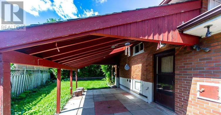LOWER LEVEL-14 Amarillo Drive, Toronto, ON, M1J 2P8 - 5