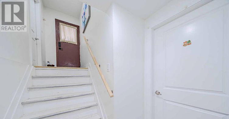 LOWER LEVEL-14 Amarillo Drive, Toronto, ON, M1J 2P8 - 2