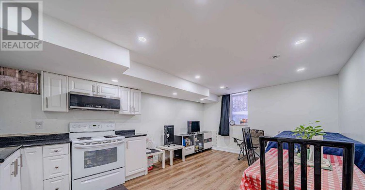 LOWER LEVEL-14 Amarillo Drive, Toronto, ON, M1J 2P8 - 6
