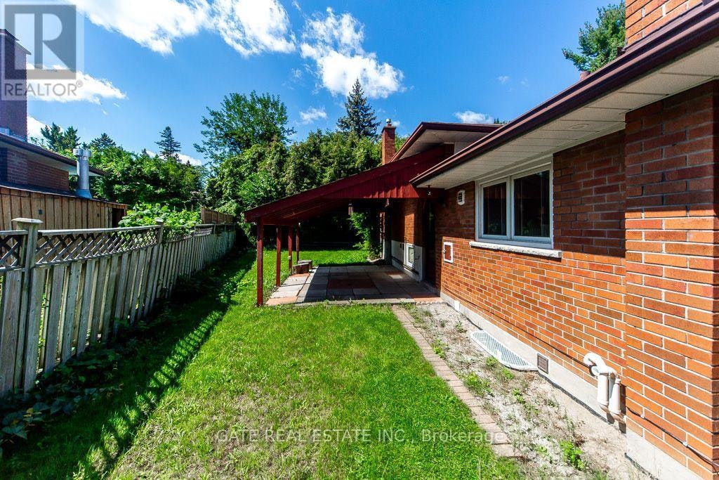 LOWER LEVEL-14 Amarillo Drive, Toronto, ON, M1J 2P8 - 4