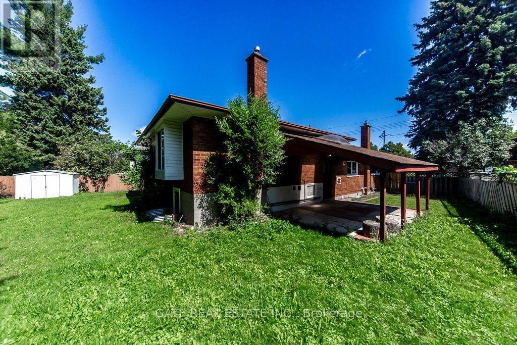 LOWER LEVEL-14 Amarillo Drive, Toronto, ON, M1J 2P8 - 26