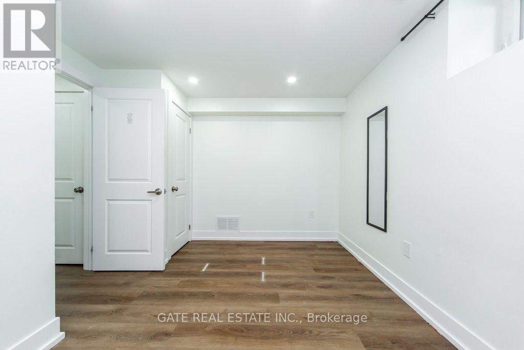 LOWER LEVEL-14 Amarillo Drive, Toronto, ON, M1J 2P8 - 23