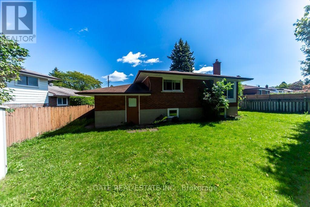 LOWER LEVEL-14 Amarillo Drive, Toronto, ON, M1J 2P8 - 27