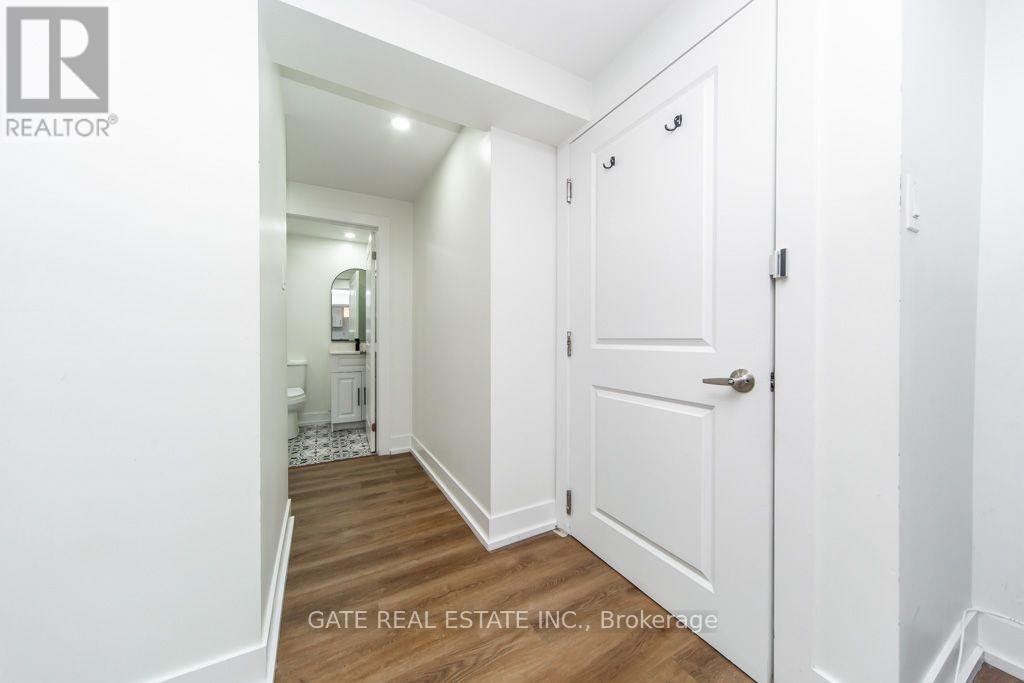 LOWER LEVEL-14 Amarillo Drive, Toronto, ON, M1J 2P8 - 17