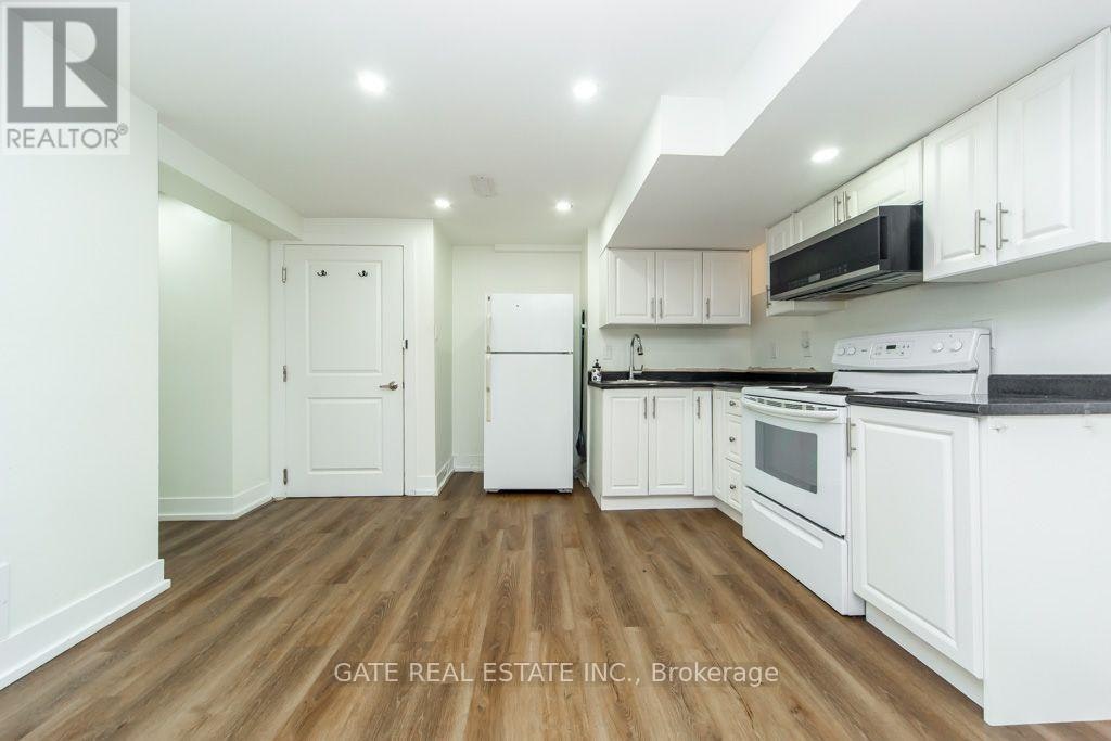 LOWER LEVEL-14 Amarillo Drive, Toronto, ON, M1J 2P8 - 14