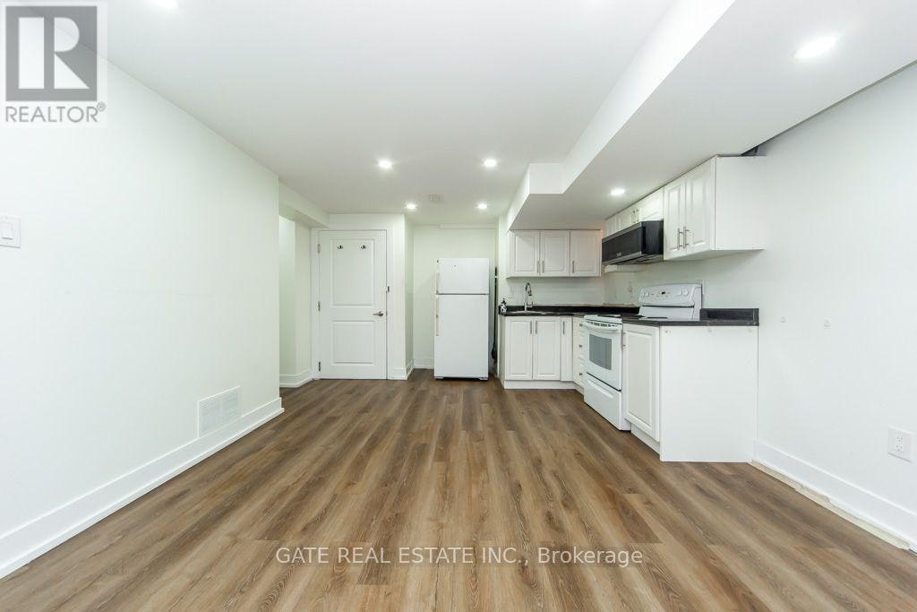 LOWER LEVEL-14 Amarillo Drive, Toronto, ON, M1J 2P8 - 13