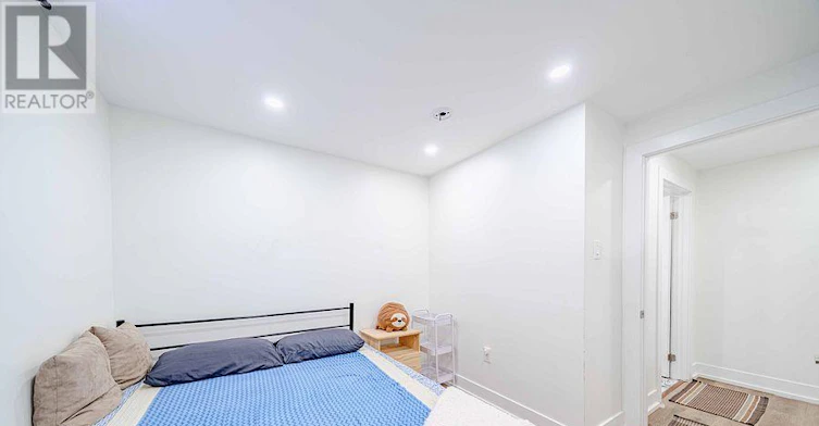 LOWER LEVEL-14 Amarillo Drive, Toronto, ON, M1J 2P8 - 10