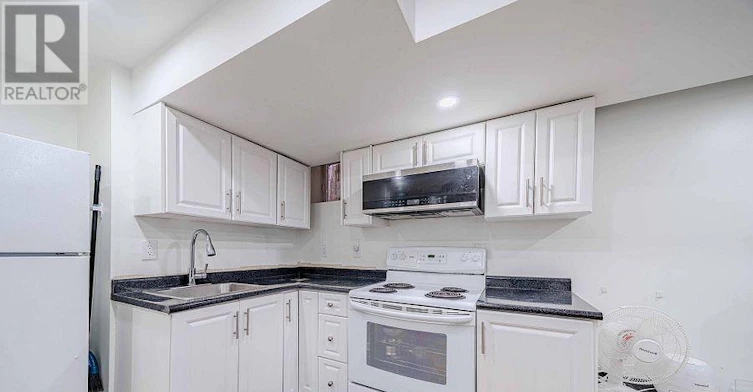 LOWER LEVEL-14 Amarillo Drive, Toronto, ON, M1J 2P8 - 8