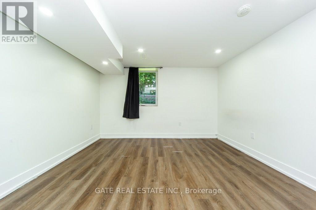 LOWER LEVEL-14 Amarillo Drive, Toronto, ON, M1J 2P8 - 12