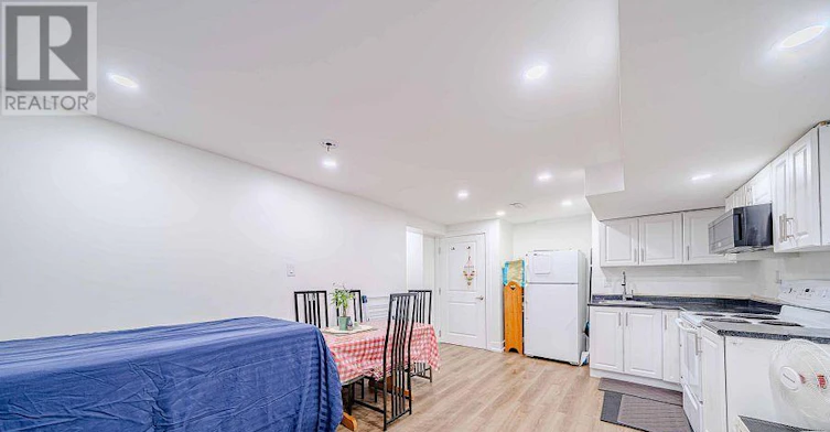 LOWER LEVEL-14 Amarillo Drive, Toronto, ON, M1J 2P8 - 7