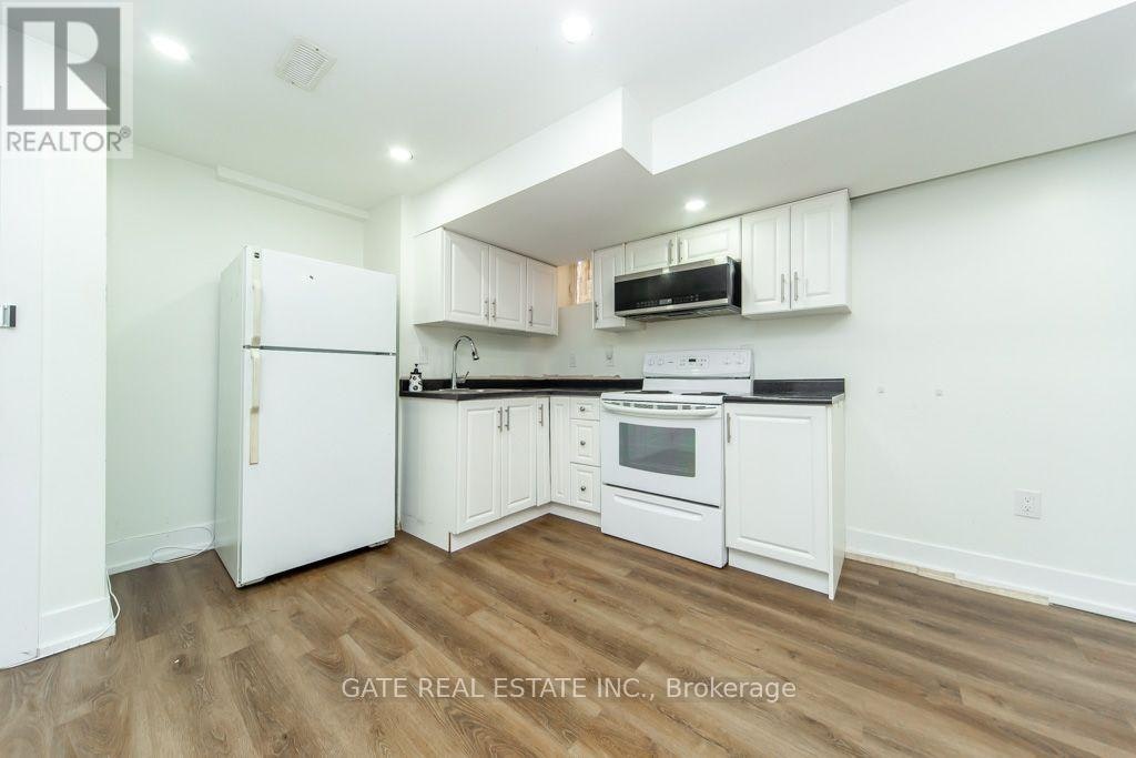 LOWER LEVEL-14 Amarillo Drive, Toronto, ON, M1J 2P8 - 15