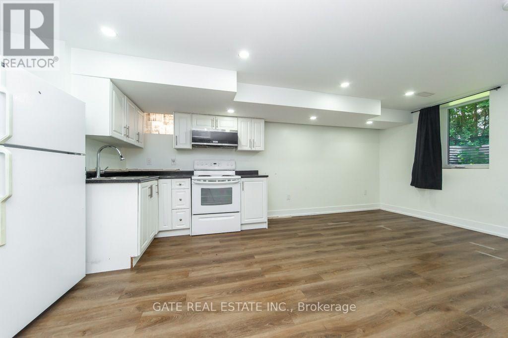 LOWER LEVEL-14 Amarillo Drive, Toronto, ON, M1J 2P8 - 16
