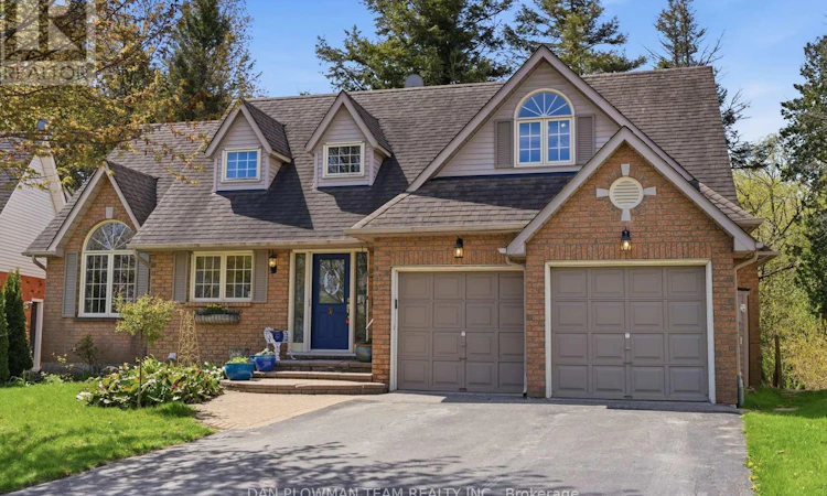 10 Barrington Place