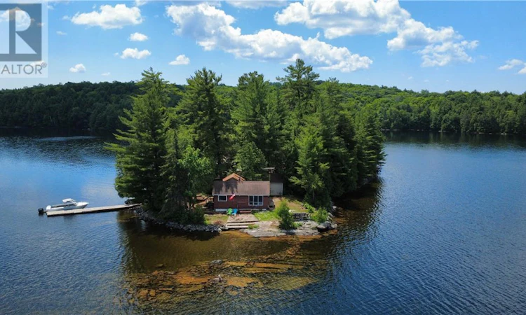0 Lake Panache