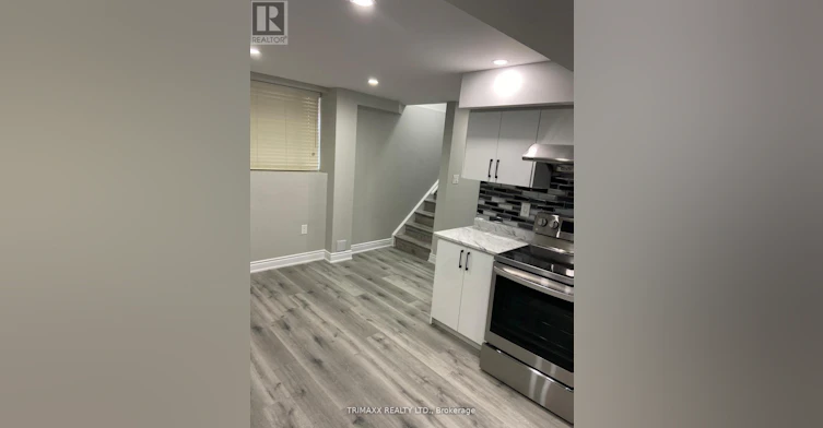 BASEMENT-7 Vinewood Road, Caledon, ON, L7C 4A9 - 6