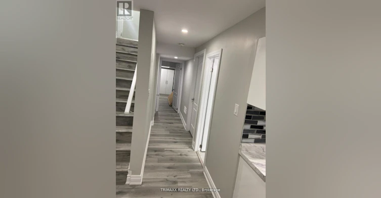 BASEMENT-7 Vinewood Road, Caledon, ON, L7C 4A9 - 8