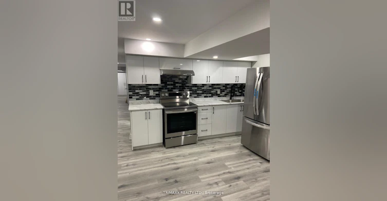 BASEMENT-7 Vinewood Road, Caledon, ON, L7C 4A9 - 7