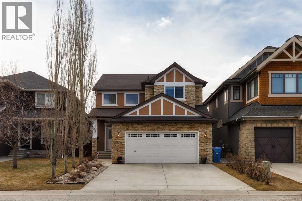 97 Aspenshire Drive SW, Calgary, AB, T3H 0P6