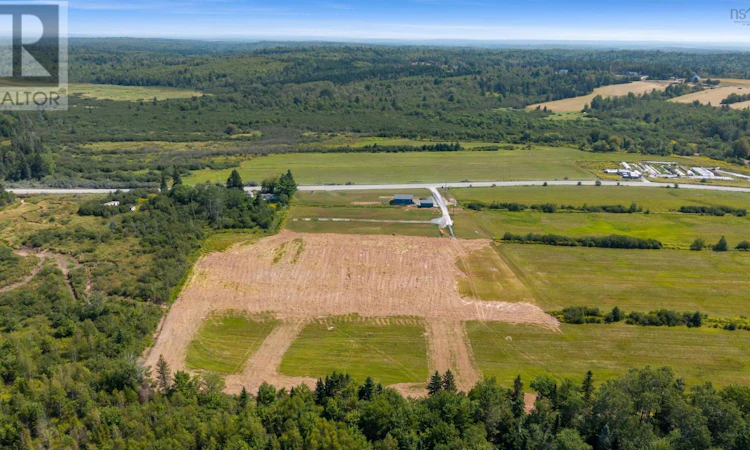 Lot 25-1 Lake Egmont Road