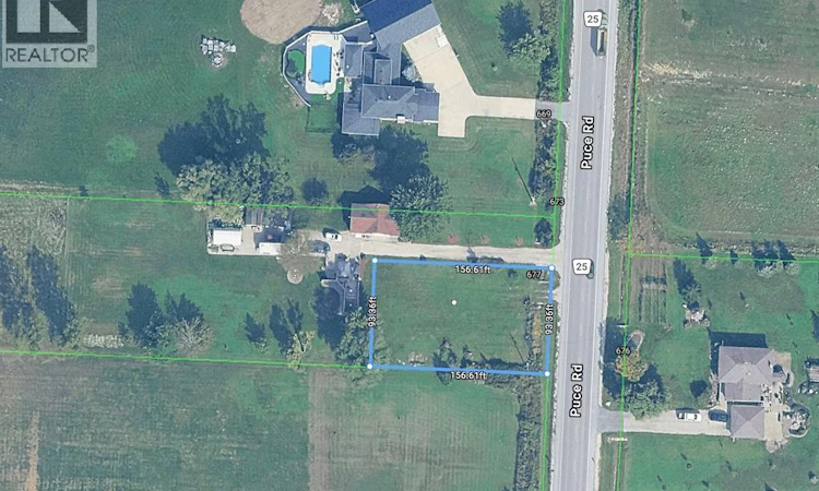 677 Puce Road