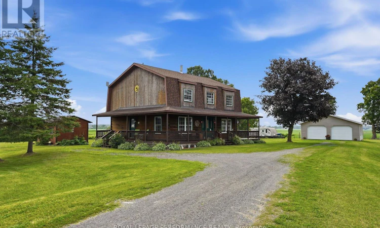 2720 10 County Road