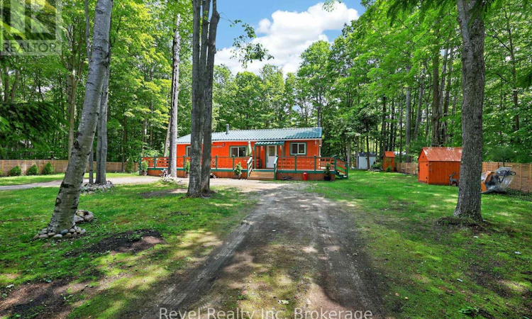 49 Wolfe Trail