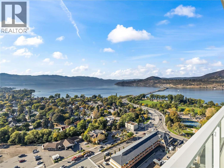 2705-1626 Water Street, Kelowna, BC, V1Y 1J9 - 16