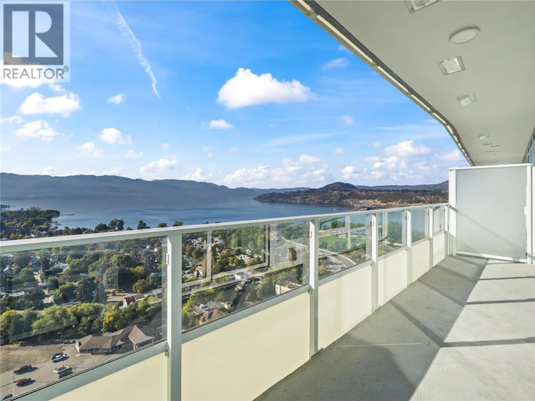 2705-1626 Water Street, Kelowna, BC, V1Y 1J9 - 12