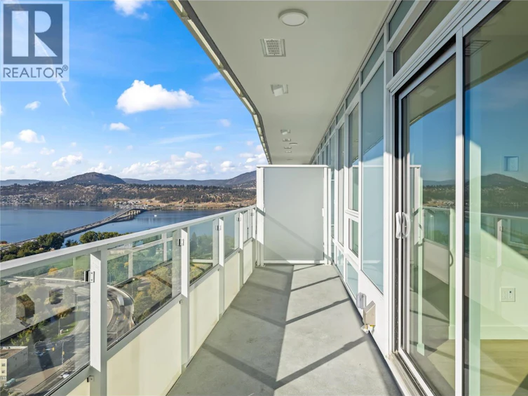 2705-1626 Water Street, Kelowna, BC, V1Y 1J9 - 15