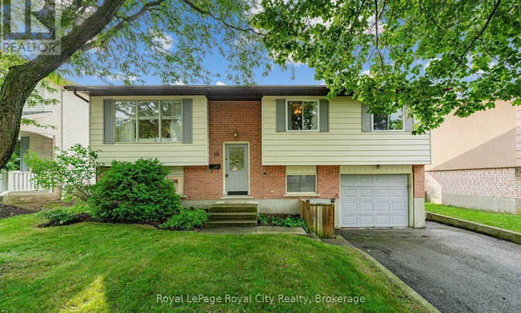 18 Springdale Boulevard