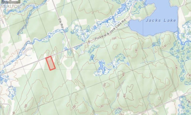 715 Pickeral And Jack Lake Road