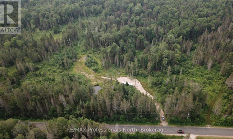 715 Pickeral And Jack Lake Road
