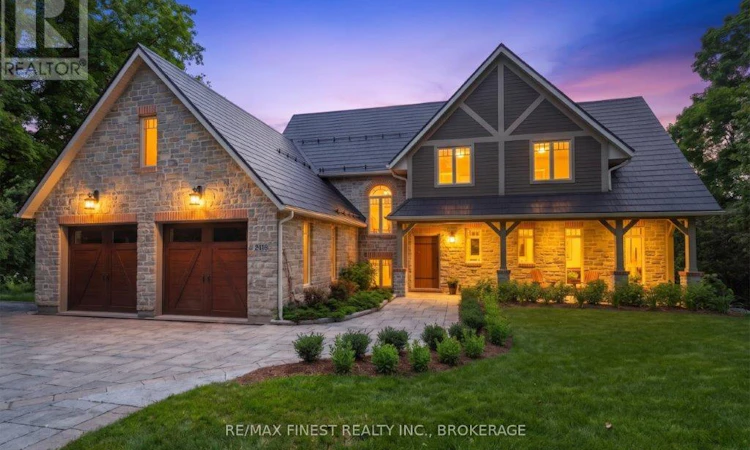 4556 Red Maple Lane