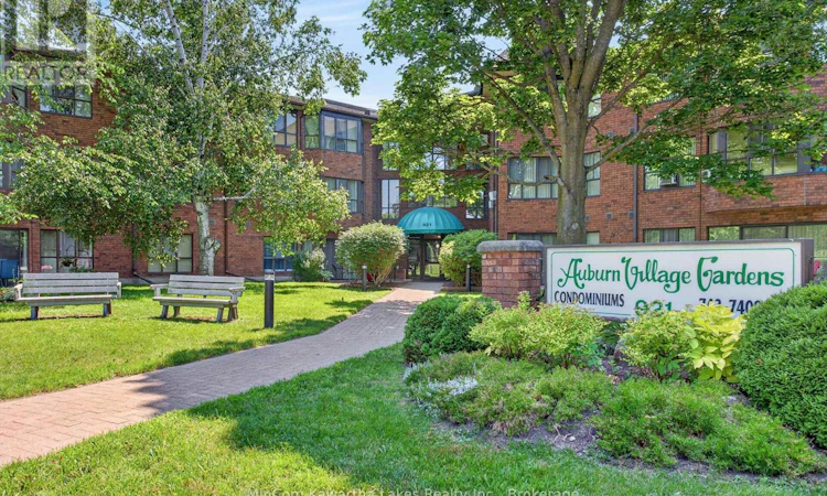 313-921 Armour Road