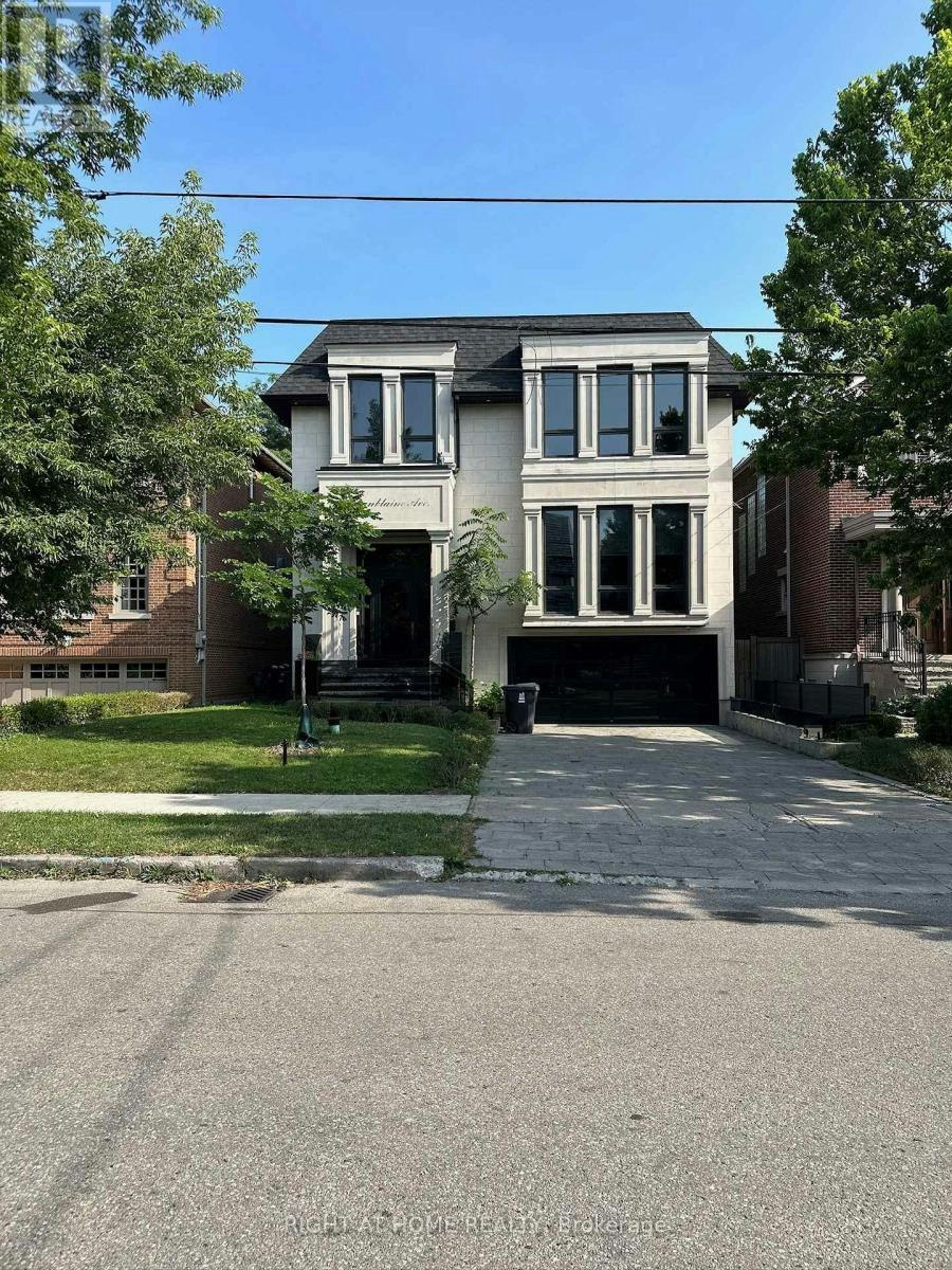 75 Dunblaine Avenue, Toronto, ON, M5M 2S2