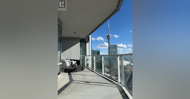 4803-180 University Avenue, Toronto, ON, M5H 0A2