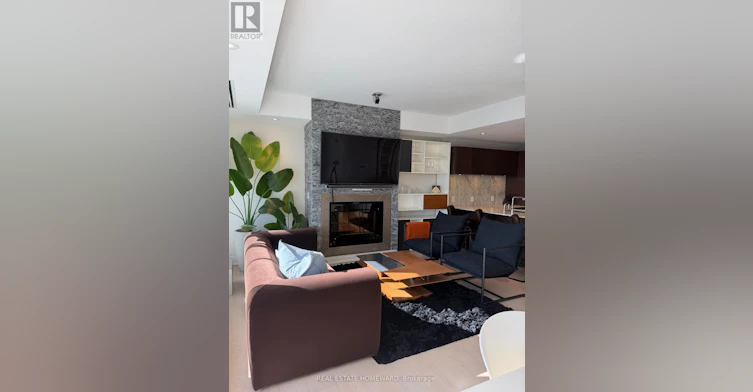 4803-180 University Avenue, Toronto, ON, M5H 0A2 - 2