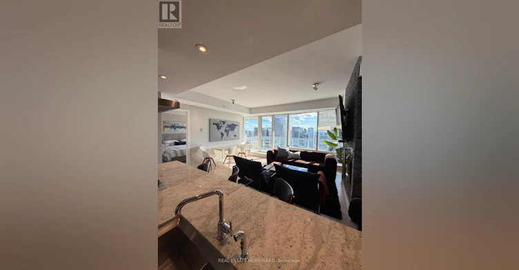 4803-180 University Avenue, Toronto, ON, M5H 0A2 - 4