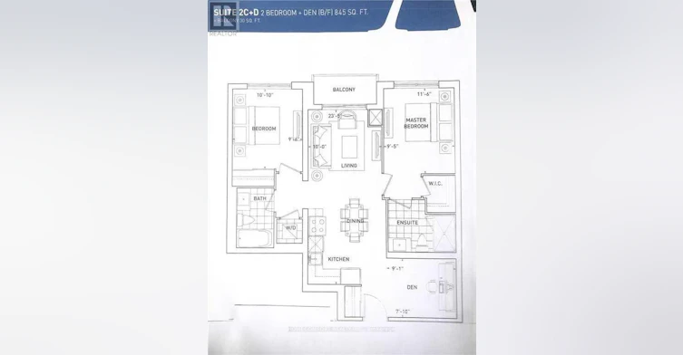 530-591 Sheppard Avenue E, Toronto, ON, M2K 0G2 - 14