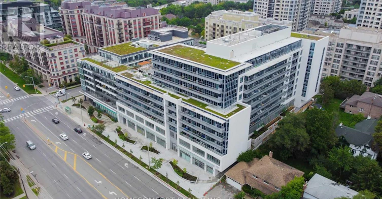 530-591 Sheppard Avenue E, Toronto, ON, M2K 0G2
