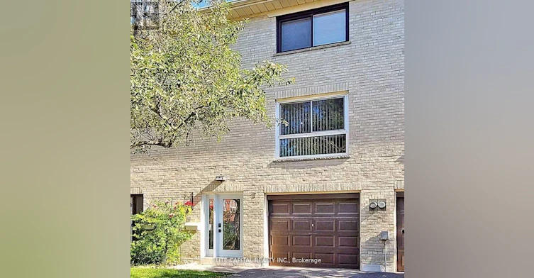 7 Ursa Star Way, Toronto, ON, M2J 1N9