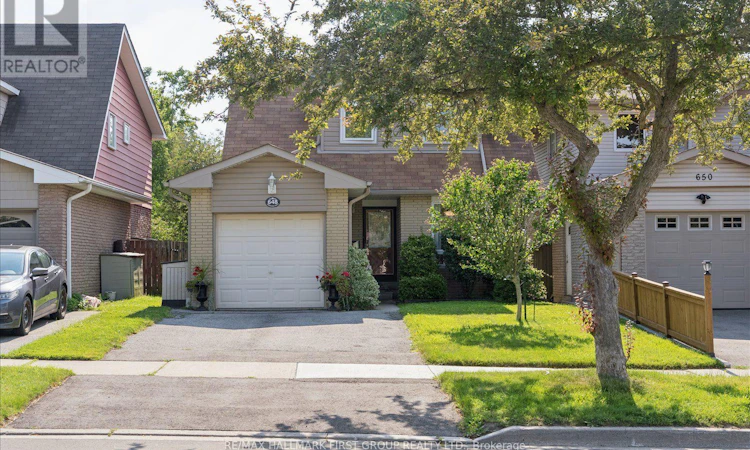 648 Creekview Circle