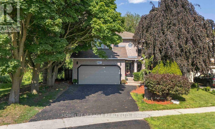 987 Copperfield Drive
