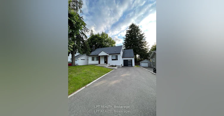 2112 Alta Vista Drive, Ottawa, ON, K1H 7L8 - 2