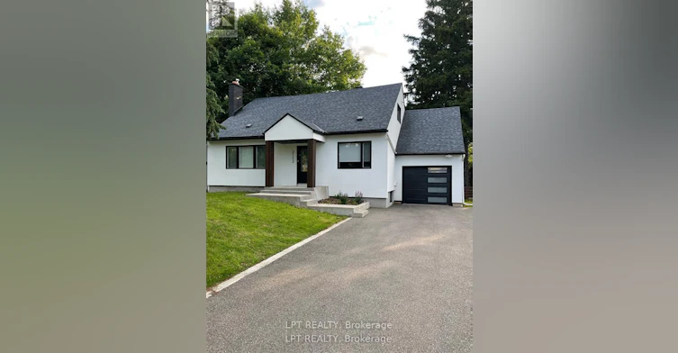 2112 Alta Vista Drive, Ottawa, ON, K1H 7L8 - 3