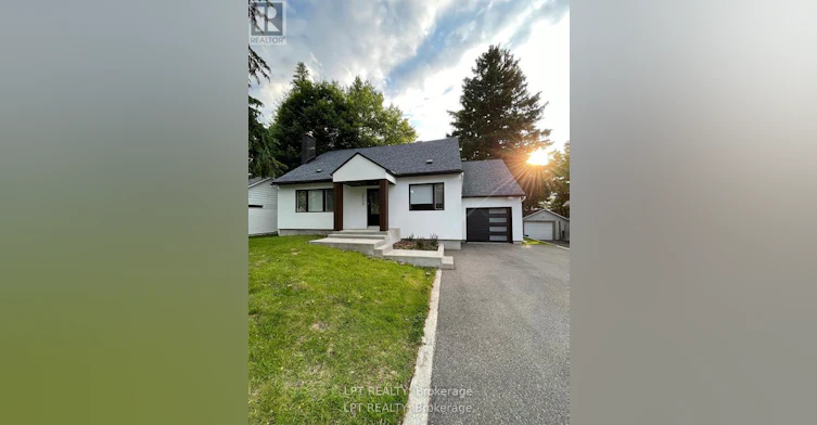 2112 Alta Vista Drive, Ottawa, ON, K1H 7L8