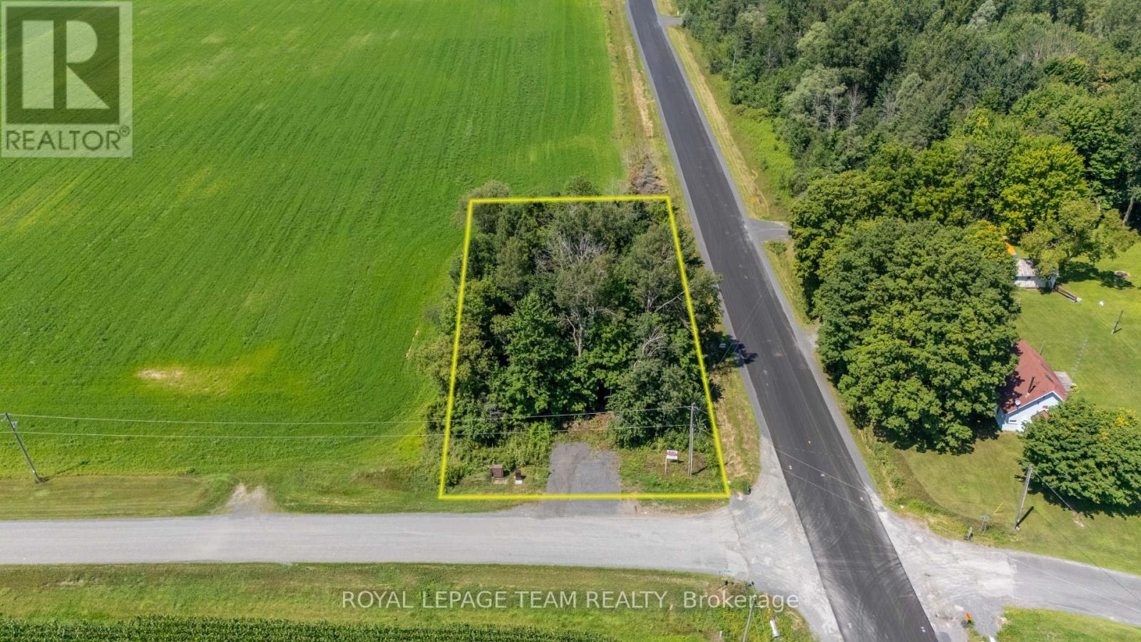 PTLT31 Pleasant Valley Road, Iroquois, ON, K0E 1W0