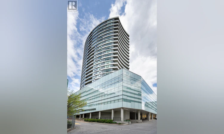 1401-485 Richmond Road