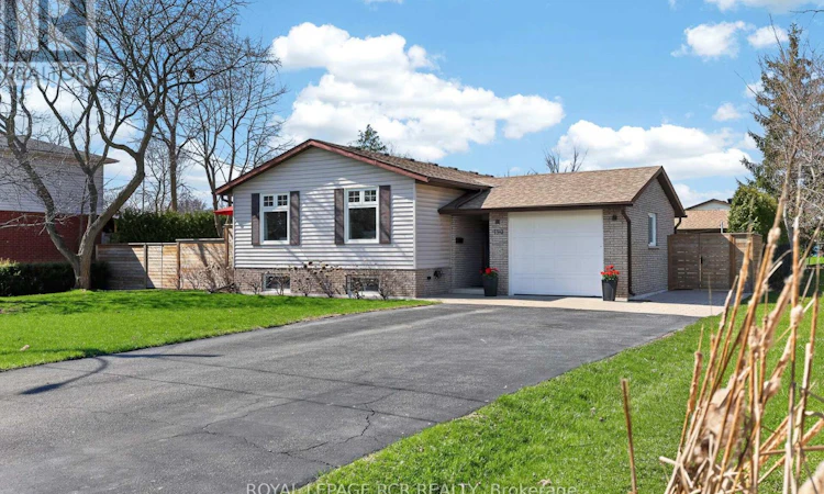 190 Parkview Road