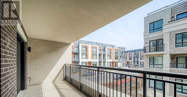 E202-7 Red Squirrel Lane, Richmond Hill, ON, L4S 0P5 - 29